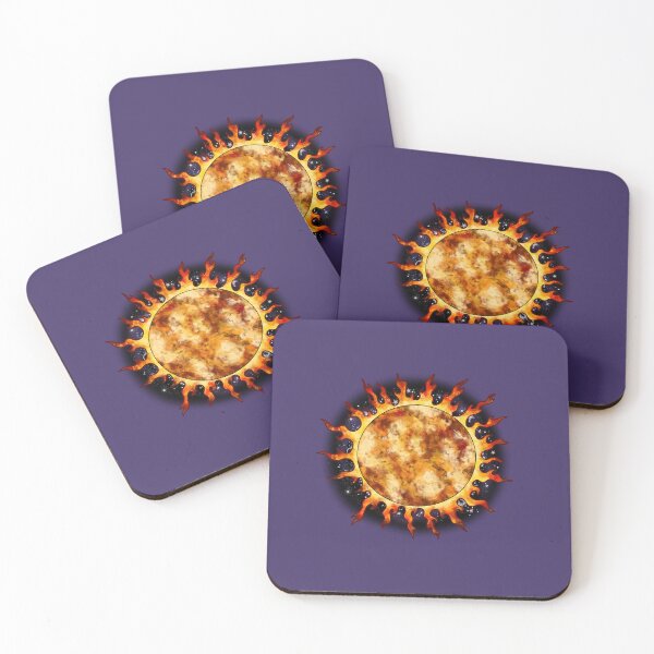 Item preview, Dark sun designed and sold by theonlineinn.