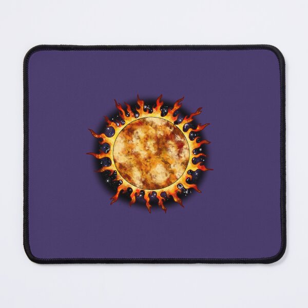Item preview, Dark sun designed and sold by theonlineinn.