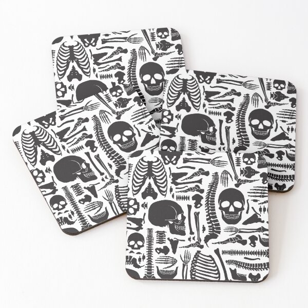 Item preview, Dem Bones designed and sold by loganferret.