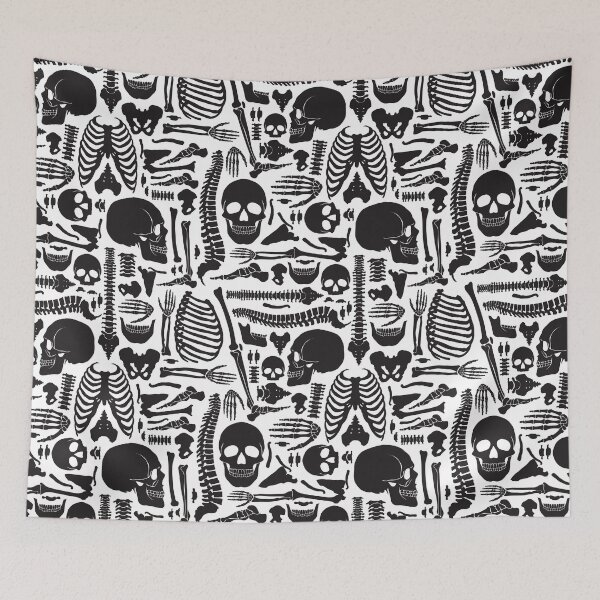 Item preview, Dem Bones designed and sold by loganferret.