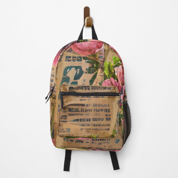 Item preview, Vintage Flower Seed Packet designed and sold by TatBreeze.