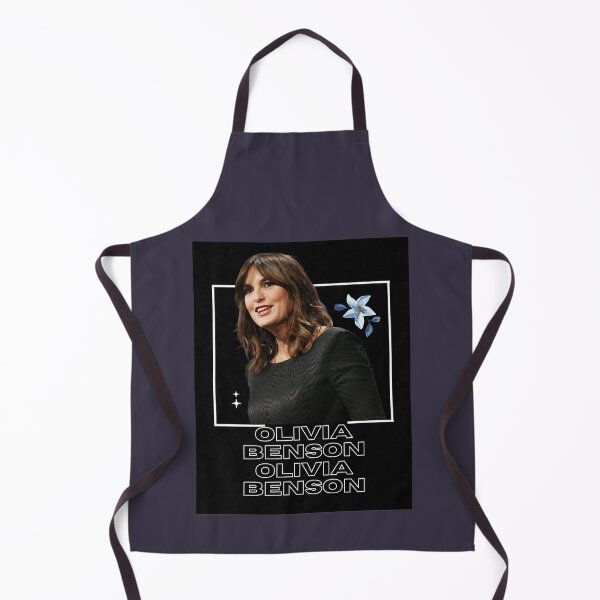 Item preview, Gifts For Women Olivia BensonMariska Hargitay Design designed and sold by Murphey1996.