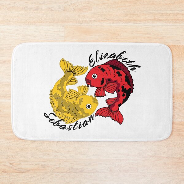 Item preview, Elizabeth and Sebastian  designed and sold by hyuli-.
