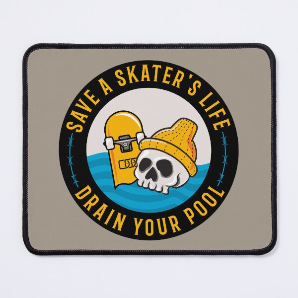 Item preview, Skateboard Graphic Sticker designed and sold by trendddy.