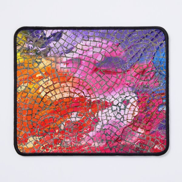 Item preview, Romanesque Mosaic designed and sold by GasconyPassion.