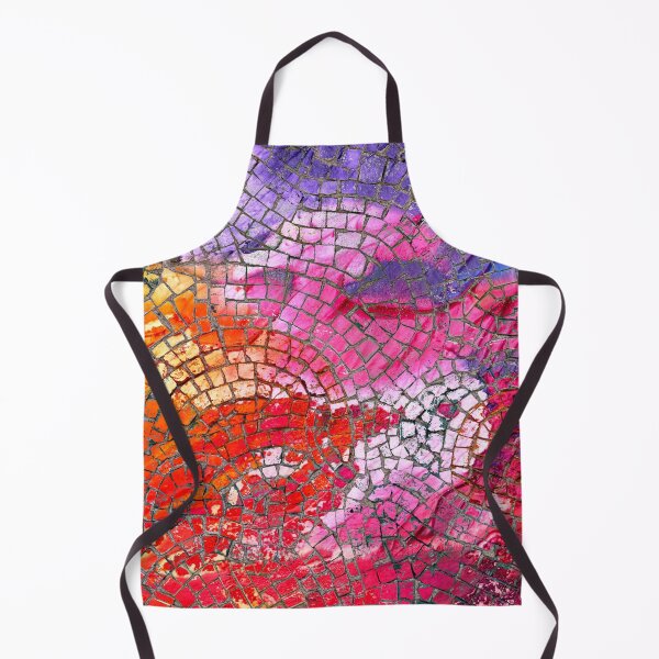 Item preview, Romanesque Mosaic designed and sold by GasconyPassion.