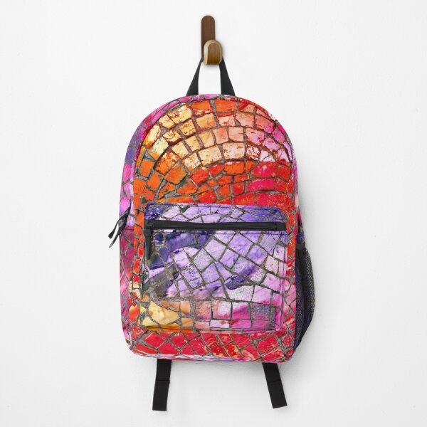Item preview, Romanesque Mosaic designed and sold by GasconyPassion.