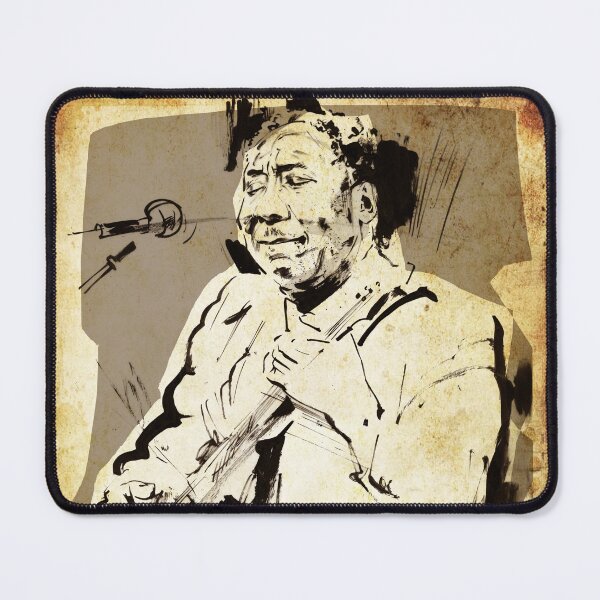 Item preview, Muddy Waters - Father of modern Chicago blues designed and sold by Gary Wing.