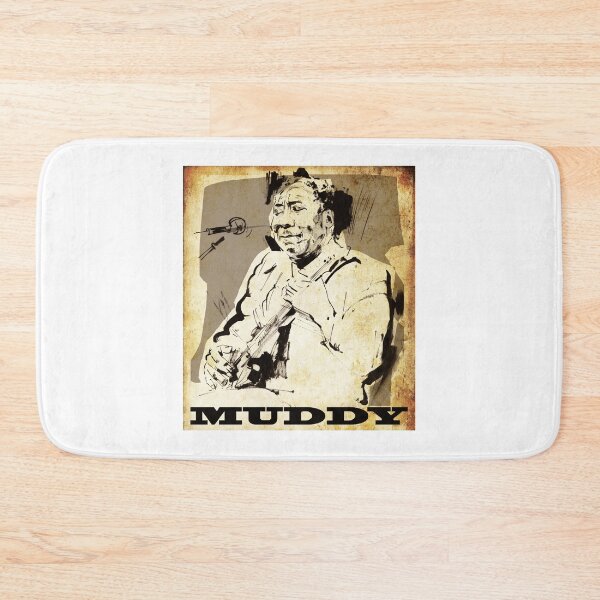 Item preview, Muddy Waters - Father of modern Chicago blues designed and sold by Gary Wing.