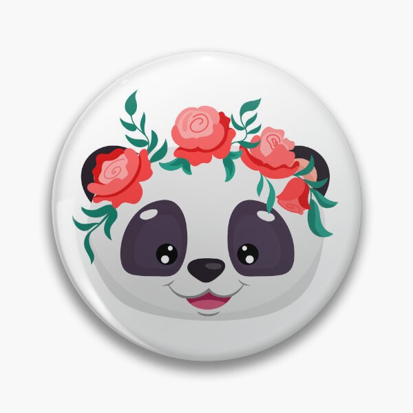 Item preview, Cute Panda  designed and sold by SSK Designs.