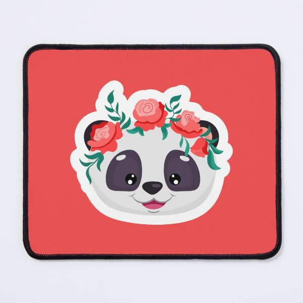Item preview, Cute Panda  designed and sold by SSK Designs.