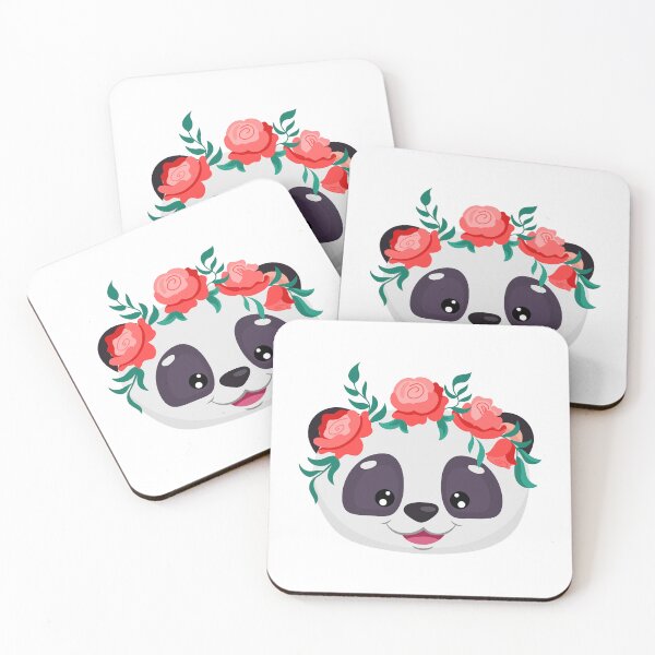 Item preview, Cute Panda  designed and sold by SSK Designs.