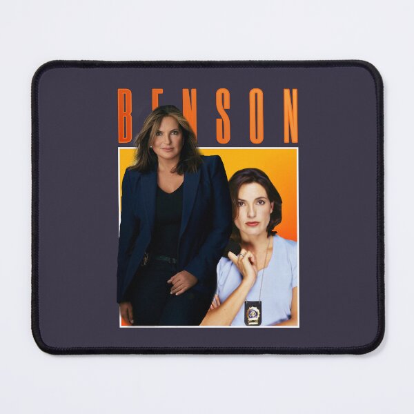 Item preview, Gifts Idea OLIVIA BENSON MARISKA HARGITAY LAWandORDER SVU Premium designed and sold by Murphey1996.