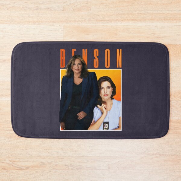 Item preview, Gifts Idea OLIVIA BENSON  MARISKA HARGITAY LAWandORDER SVU Premium  designed and sold by Murphey1996.