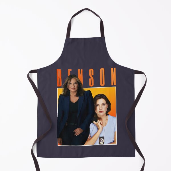 Item preview, Gifts Idea OLIVIA BENSON MARISKA HARGITAY LAWandORDER SVU Premium designed and sold by Murphey1996.