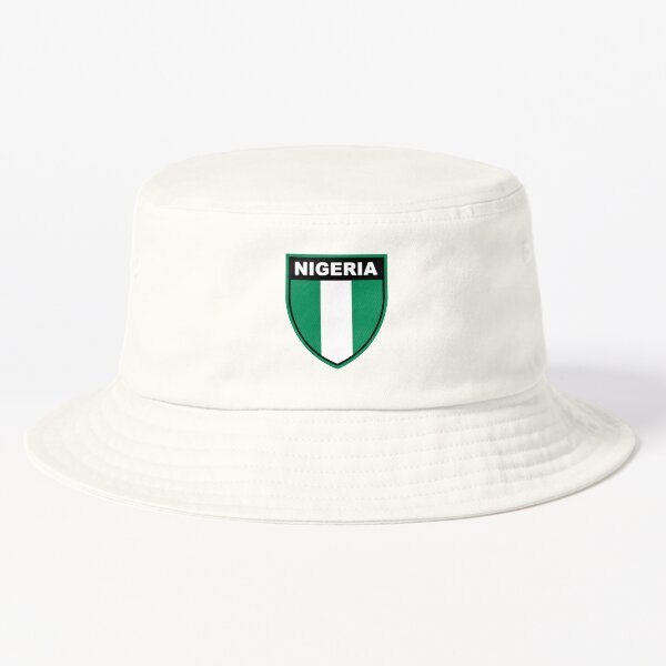 Naija shop bucket hat