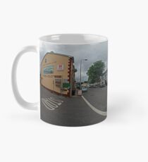 Carrick Crossroads, Donegal(Rectangular) Mug