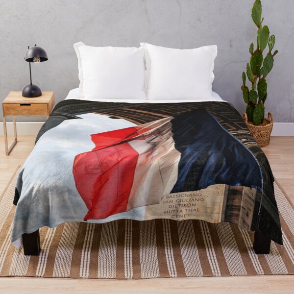 Item preview, Arc de Triomphe - French Flag designed and sold by ReveilFrancais.