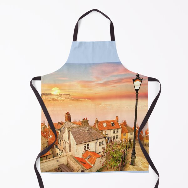 Item preview, Whitby 199 Steps Lighter Version designed and sold by Alisonchambers2.