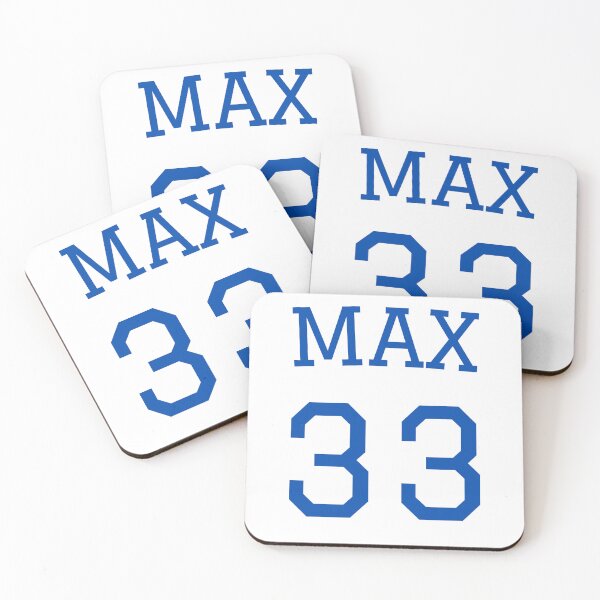 Item preview, Max Chapman 33 designed and sold by Chickabiddybex.