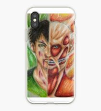Kolossal iPhone-Hülle & Cover