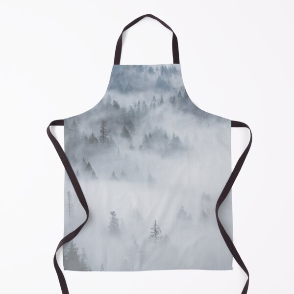 Item preview, Forest in Fog - Amazing, Spectacular, Engaging designed and sold by Rozlar.