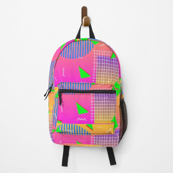Item preview, Memphis Style Inspired Pattern 2 designed and sold by LaurenPatrick.