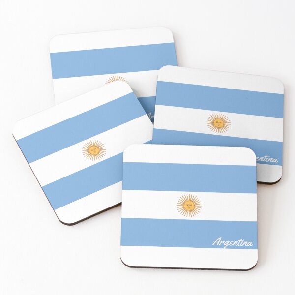 Item preview, Argentina  designed and sold by robpritchard.