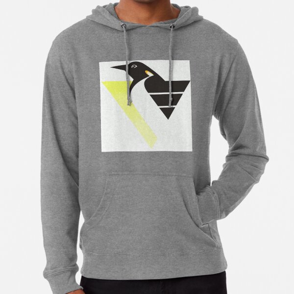 Pittsburgh Penguins Personalized NHL Gradient All Over Print Hoodie T-Shirt