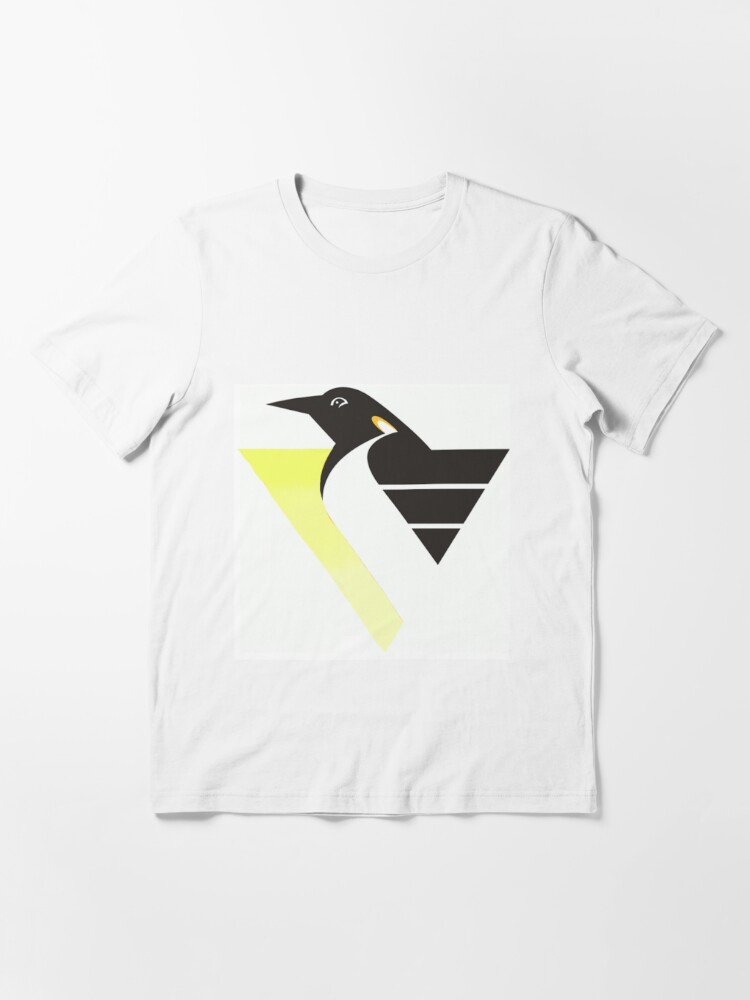 Maska, Shirts, Pittsburgh Penguins Robo Pen Hockey Jersey