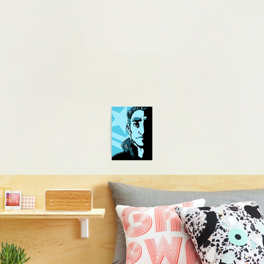 Item preview, Photographic Print designed and sold by Robbotish.