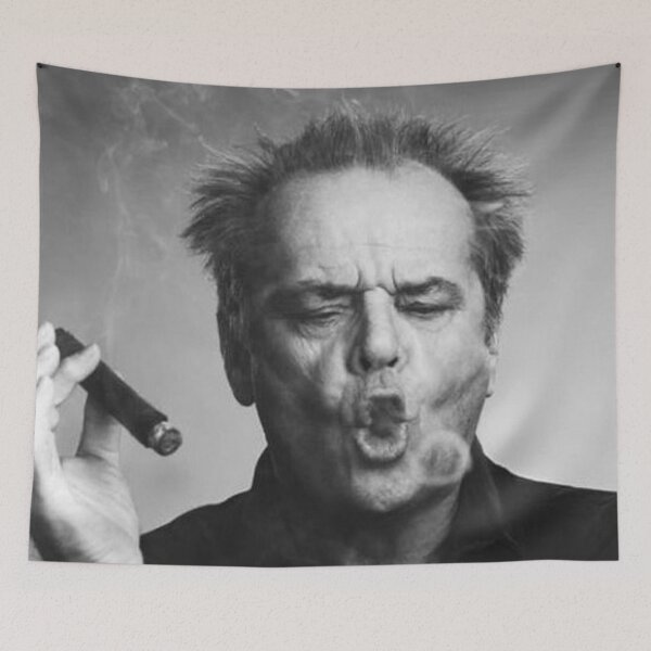 Item preview, Best Jack Cigar designed and sold by carrascomichael.
