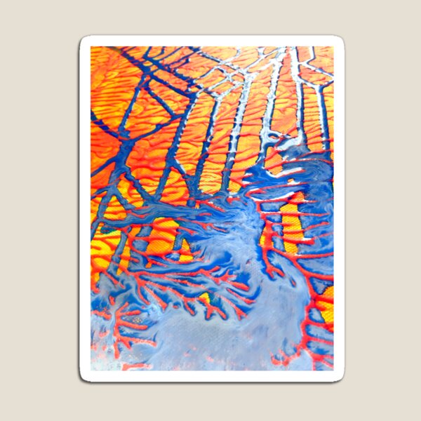 Untitled Magnet