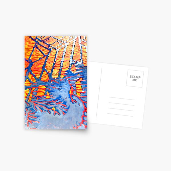Untitled Postcard