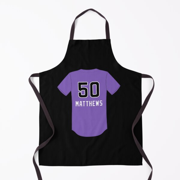 Item preview, Hayley Matthews Jersey Sticker designed and sold by carurbrenda.
