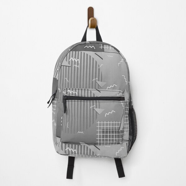 Item preview, Monotone Memphis designed and sold by LaurenPatrick.