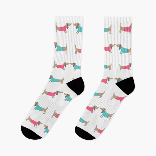 Item preview, Cute dog lovers in white background designed and sold by bigmoments.