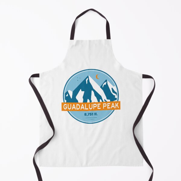 Item preview, Guadalupe Peak Texas Stars Moon designed and sold by Esskay Designs.