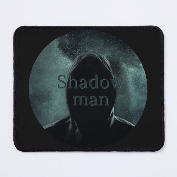 Item preview, Shadow man designed and sold by Maryshop1777.