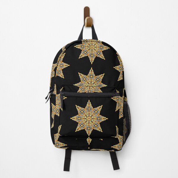 Item preview, Patterned Star designed and sold by Julia Faranchuk.