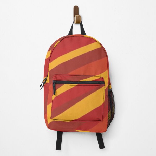 Item preview, Red and Yellow Stripes designed and sold by PottersArt.