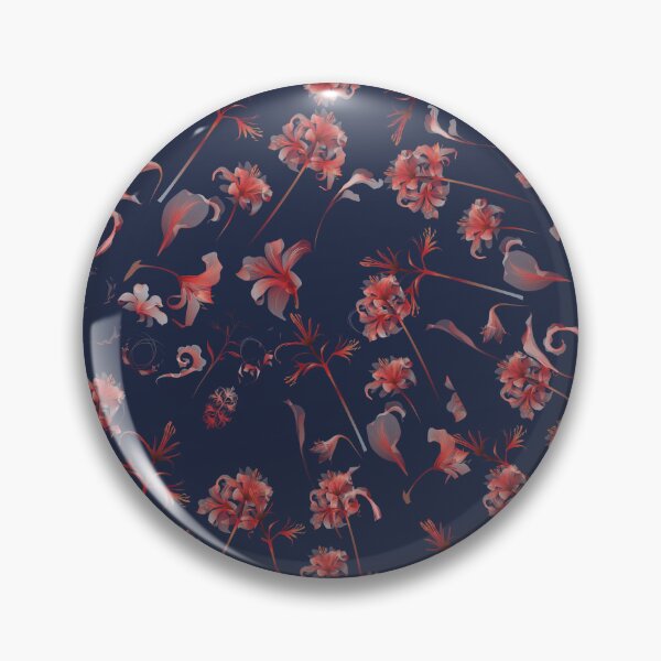 Item preview, Espíritus florales en el bosque designed and sold by MithiTs.