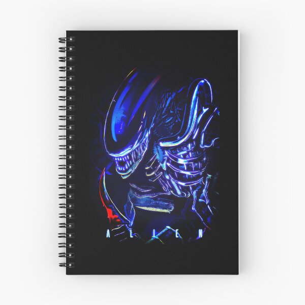 Item preview, Alien Neon designed and sold by brunoevt.