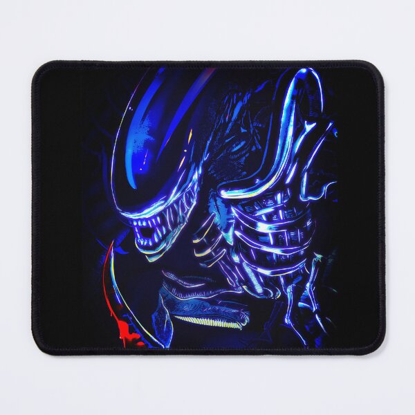 Item preview, Alien Neon designed and sold by brunoevt.