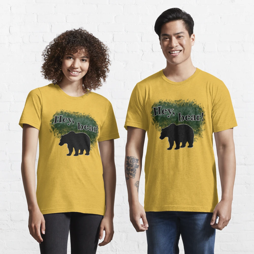 Kids Premium T-Shirt  Super Bear Adventure Merch