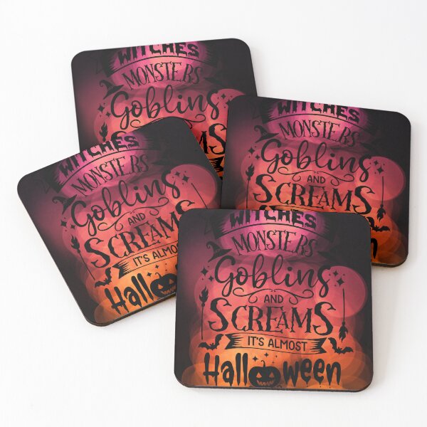 Artikelvorschau, Hexen Halloween entworfen und verkauft von GeekGasmMerch.