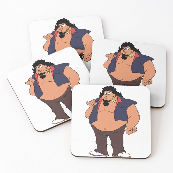 Item preview, Captain Lou designed and sold by PEArt.