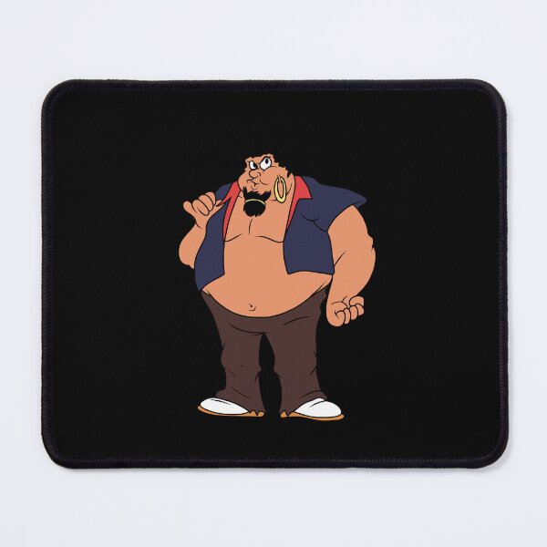 Item preview, Captain Lou designed and sold by PEArt.