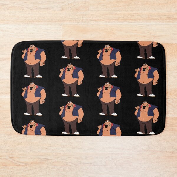 Item preview, Captain Lou designed and sold by PEArt.