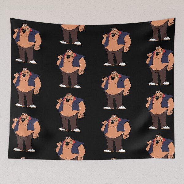 Item preview, Captain Lou designed and sold by PEArt.